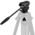 SmallRig 6551 - wytrzymała głowica video, Heavy-Duty - przykład użycia